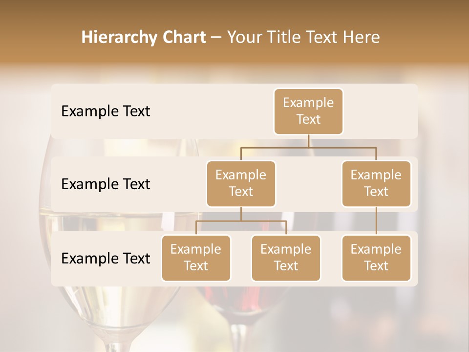 Stream Energy Original PowerPoint Template