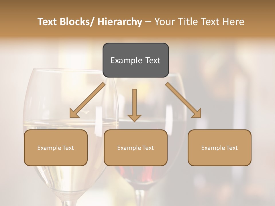 Stream Energy Original PowerPoint Template