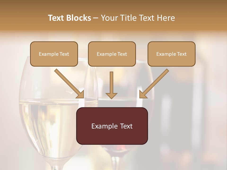 Stream Energy Original PowerPoint Template