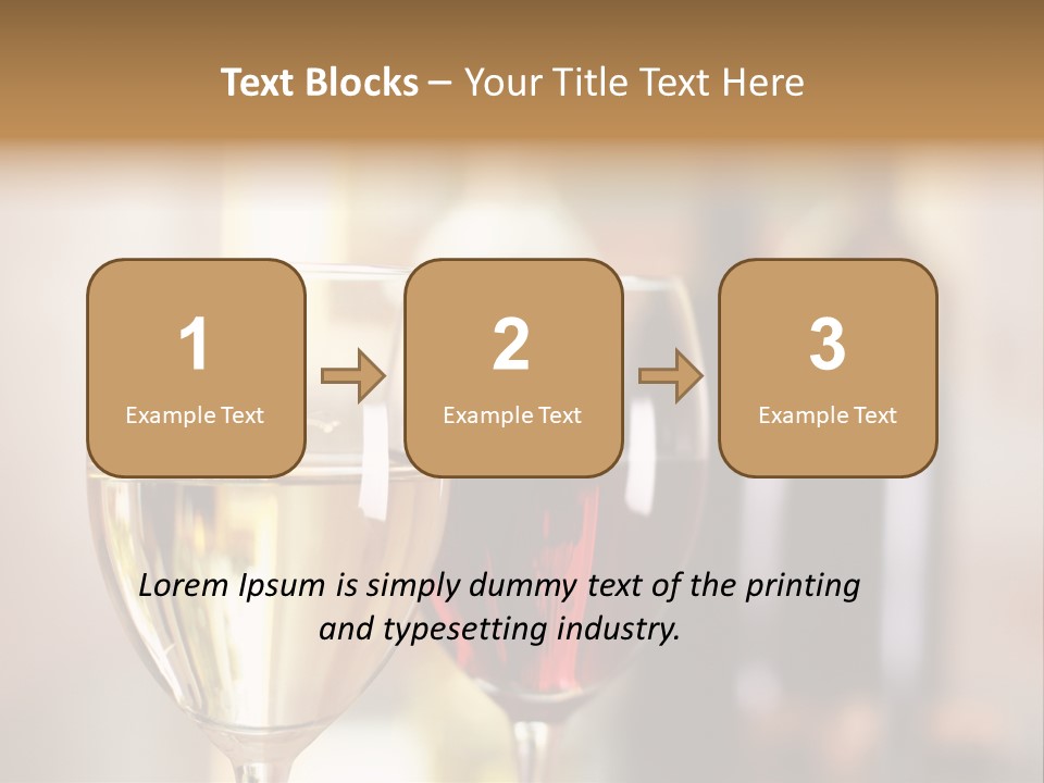 Stream Energy Original PowerPoint Template