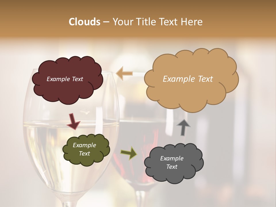 Stream Energy Original PowerPoint Template