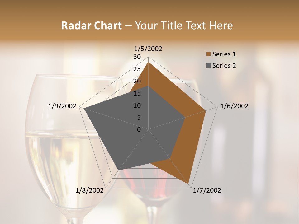 Stream Energy Original PowerPoint Template