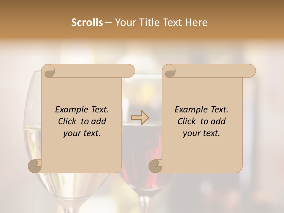 Stream Energy Original PowerPoint Template