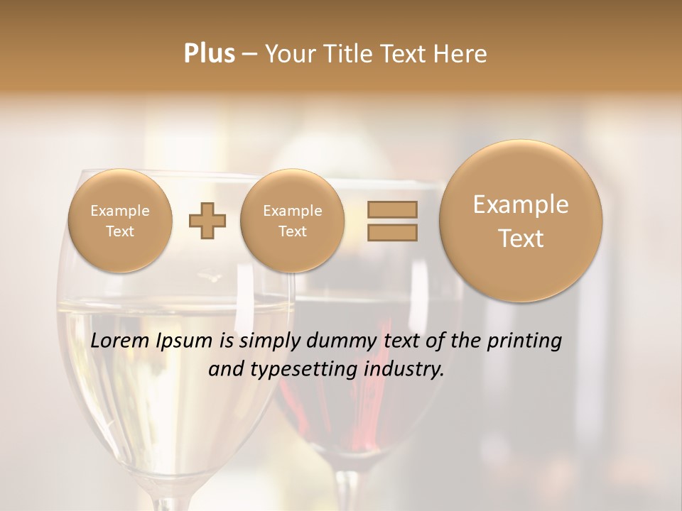 Stream Energy Original PowerPoint Template