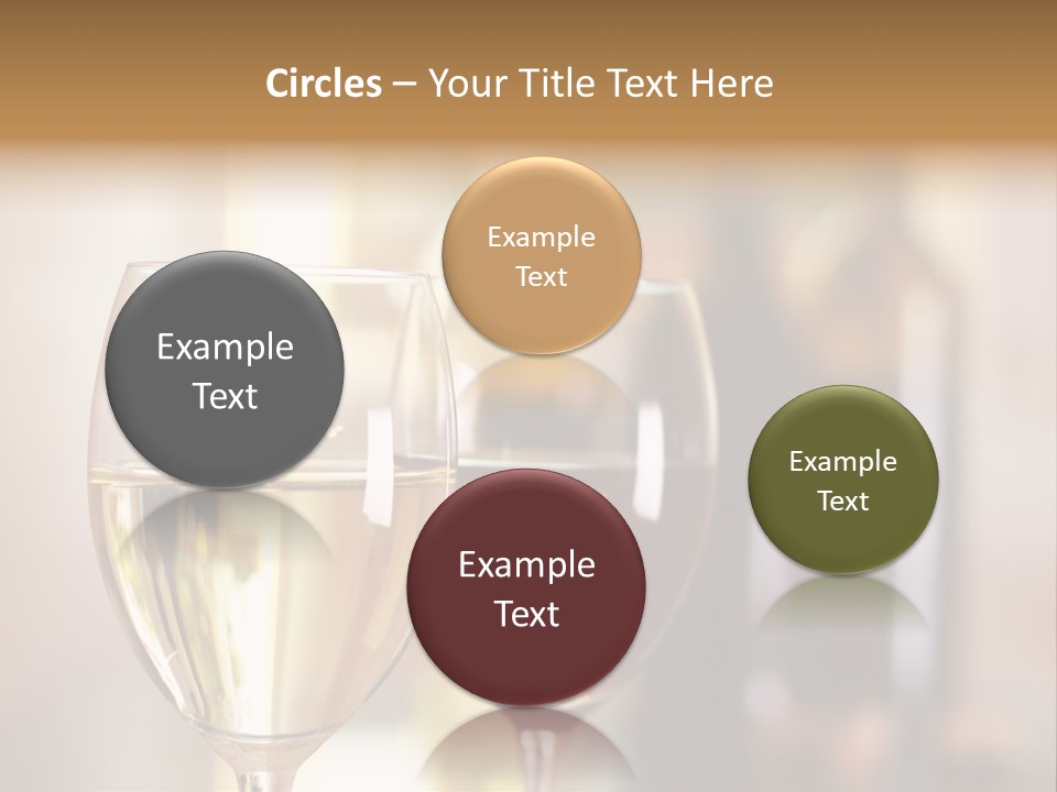 Stream Energy Original PowerPoint Template