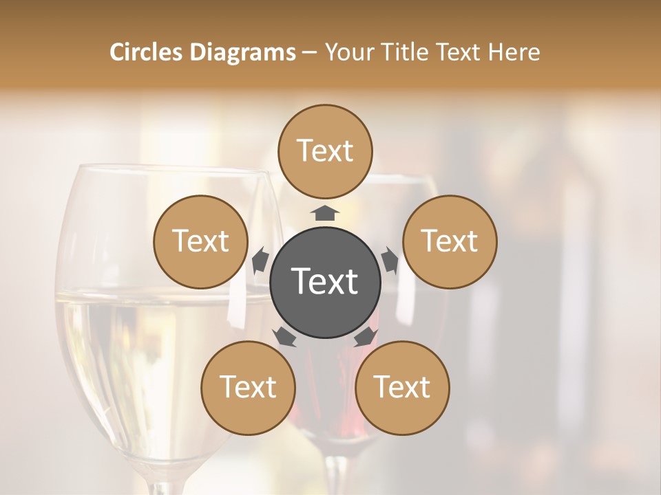 Stream Energy Original PowerPoint Template