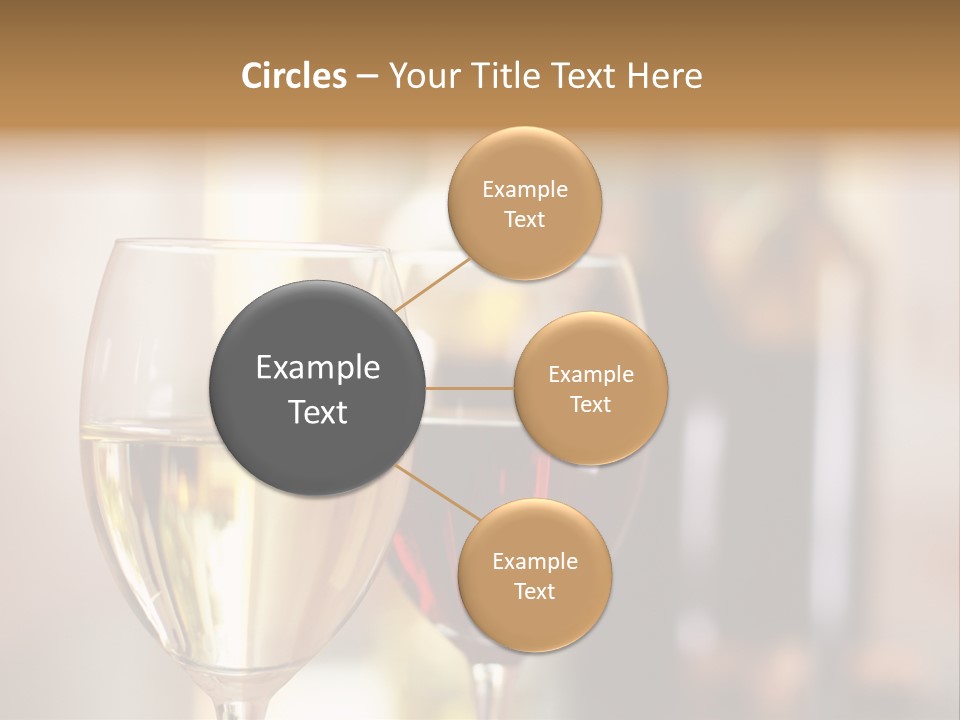 Stream Energy Original PowerPoint Template