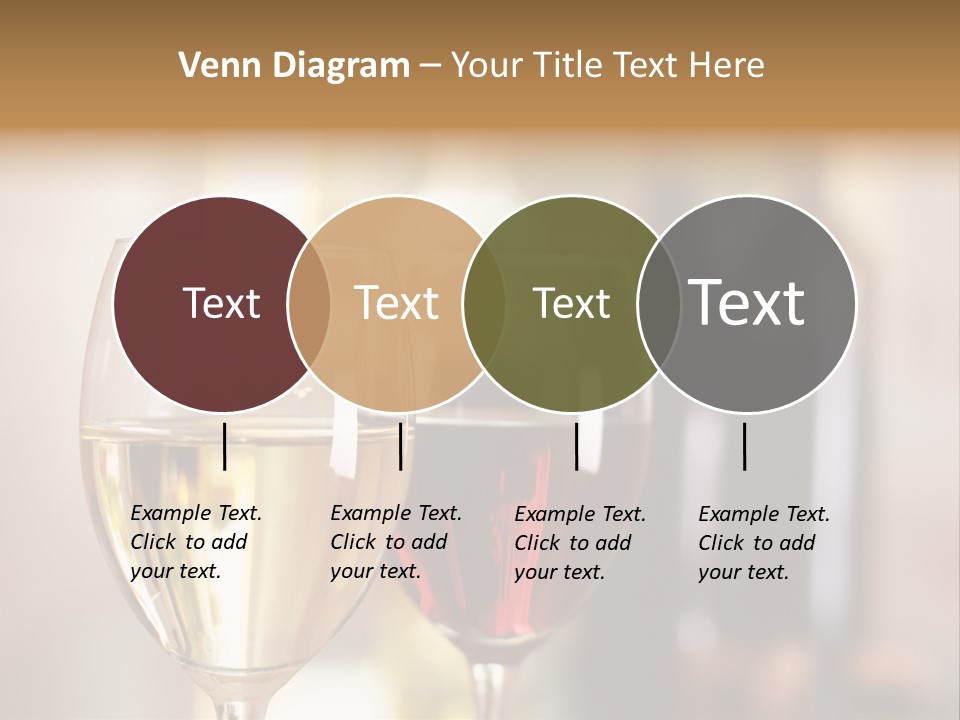 Stream Energy Original PowerPoint Template