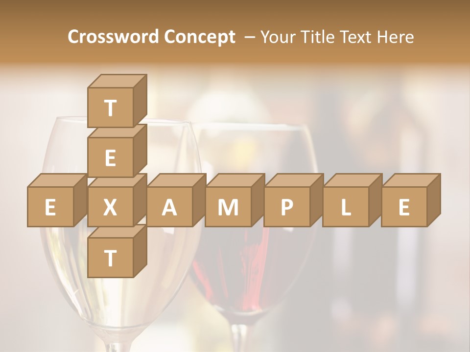 Stream Energy Original PowerPoint Template