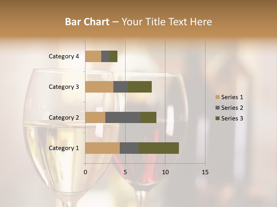 Stream Energy Original PowerPoint Template