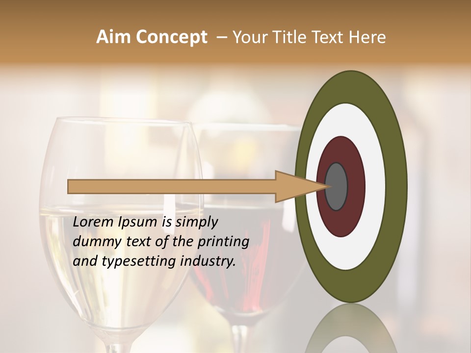 Stream Energy Original PowerPoint Template