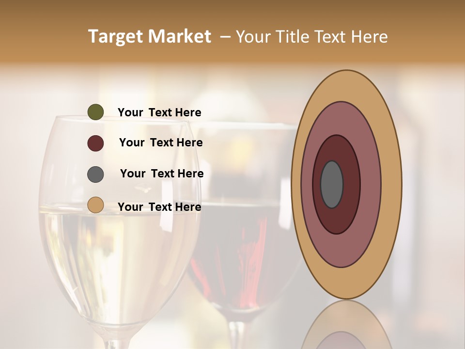 Stream Energy Original PowerPoint Template