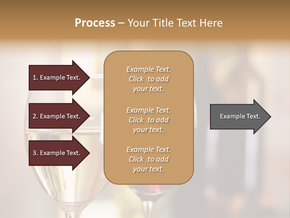 Stream Energy Original PowerPoint Template