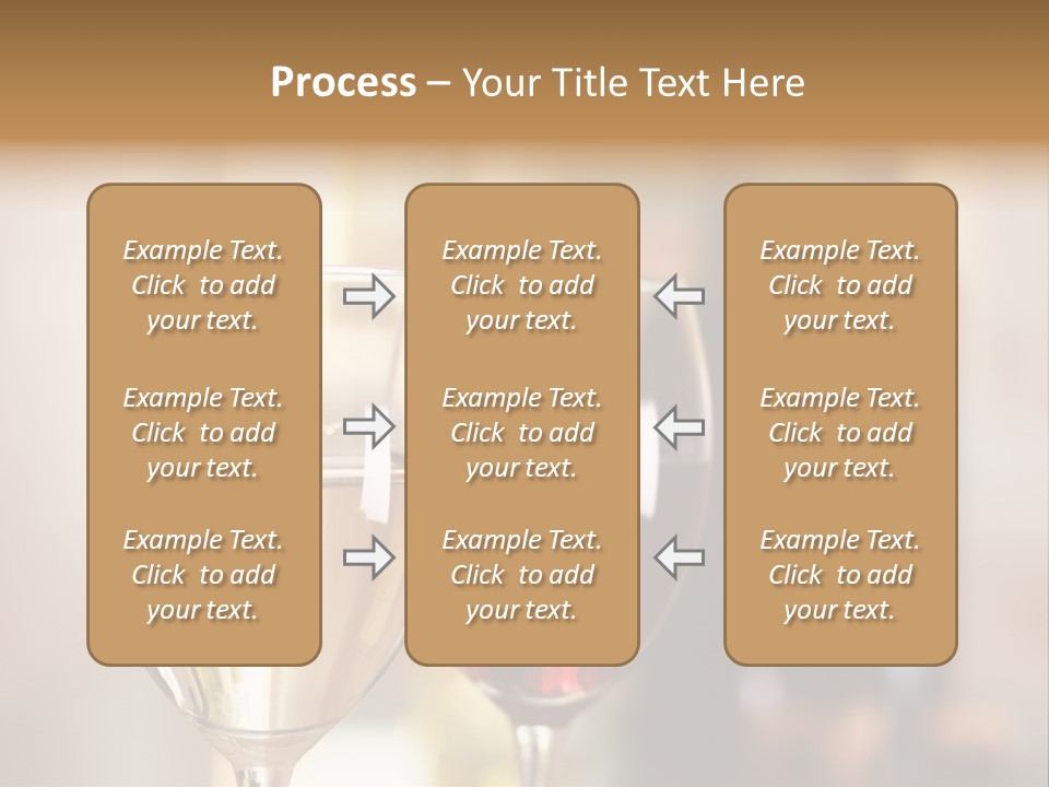 Stream Energy Original PowerPoint Template