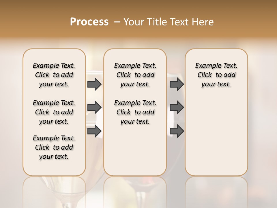 Stream Energy Original PowerPoint Template
