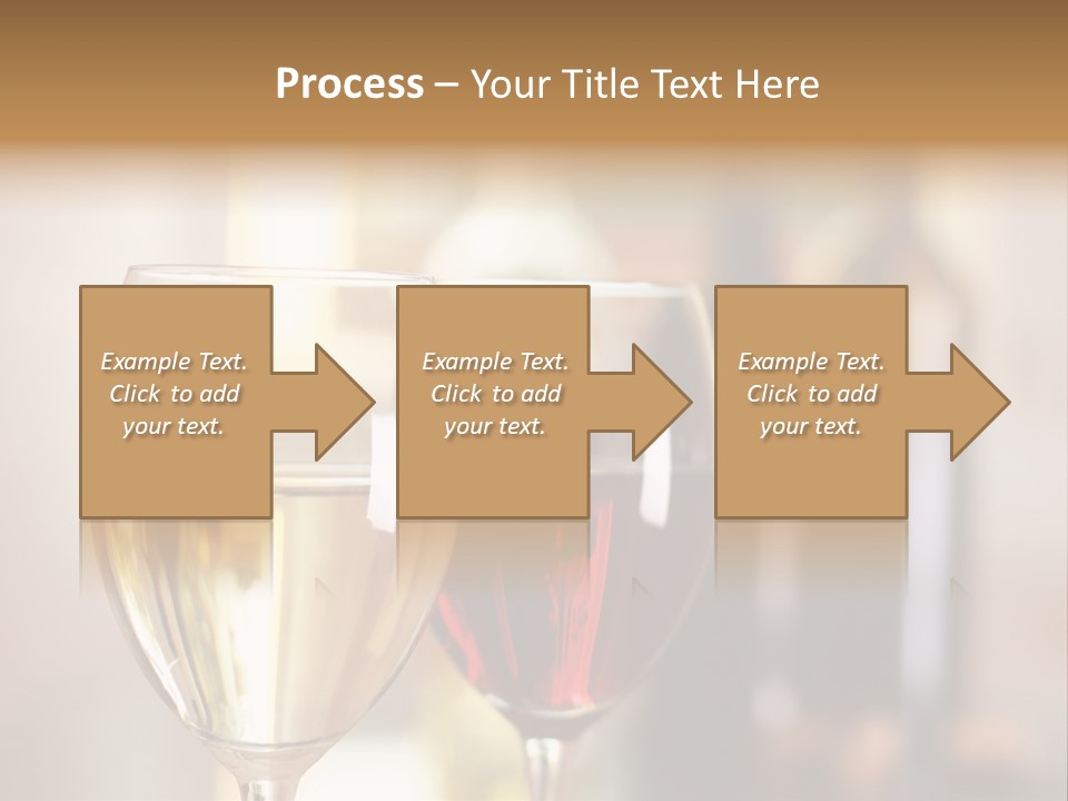 Stream Energy Original PowerPoint Template