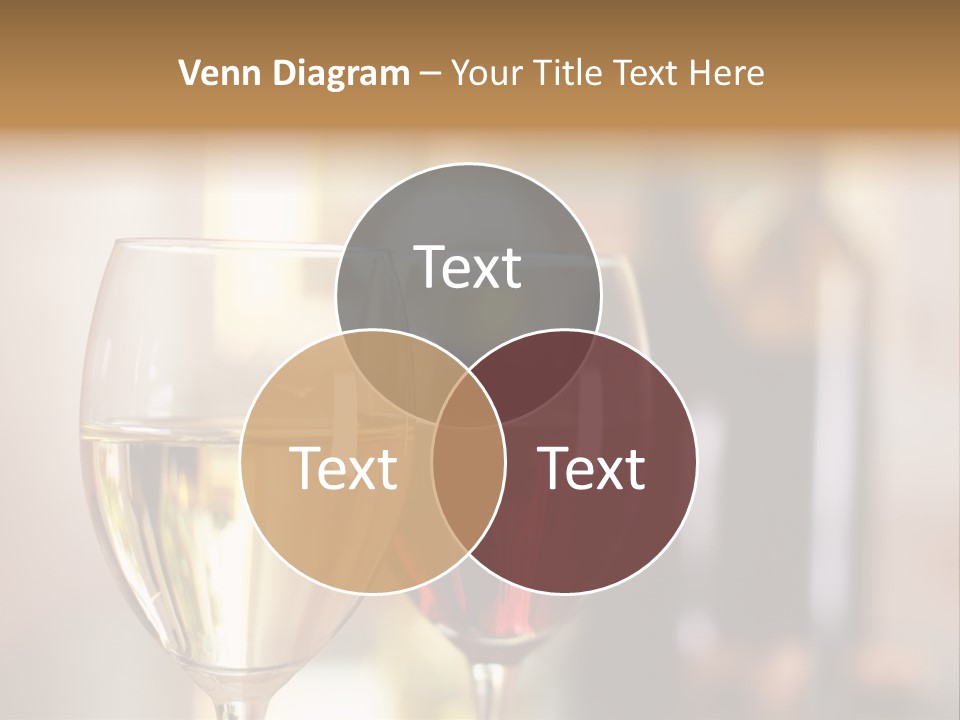 Stream Energy Original PowerPoint Template