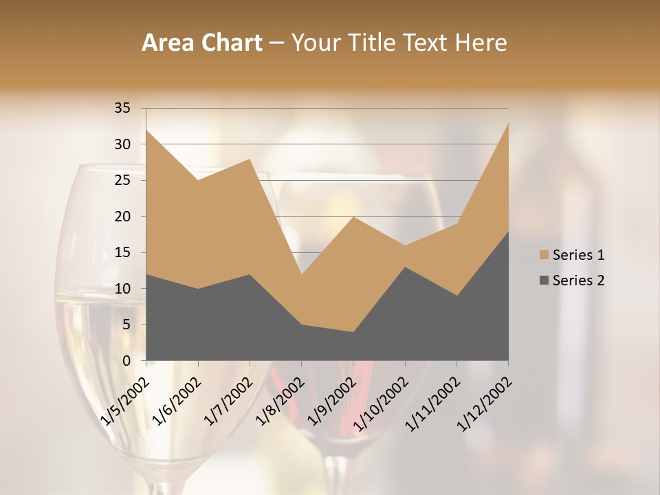 Stream Energy Original PowerPoint Template
