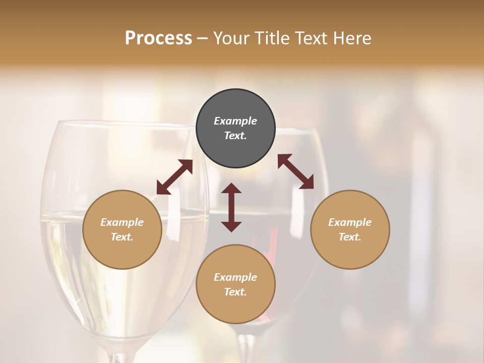 Stream Energy Original PowerPoint Template