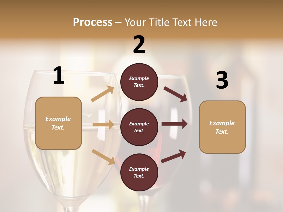 Stream Energy Original PowerPoint Template