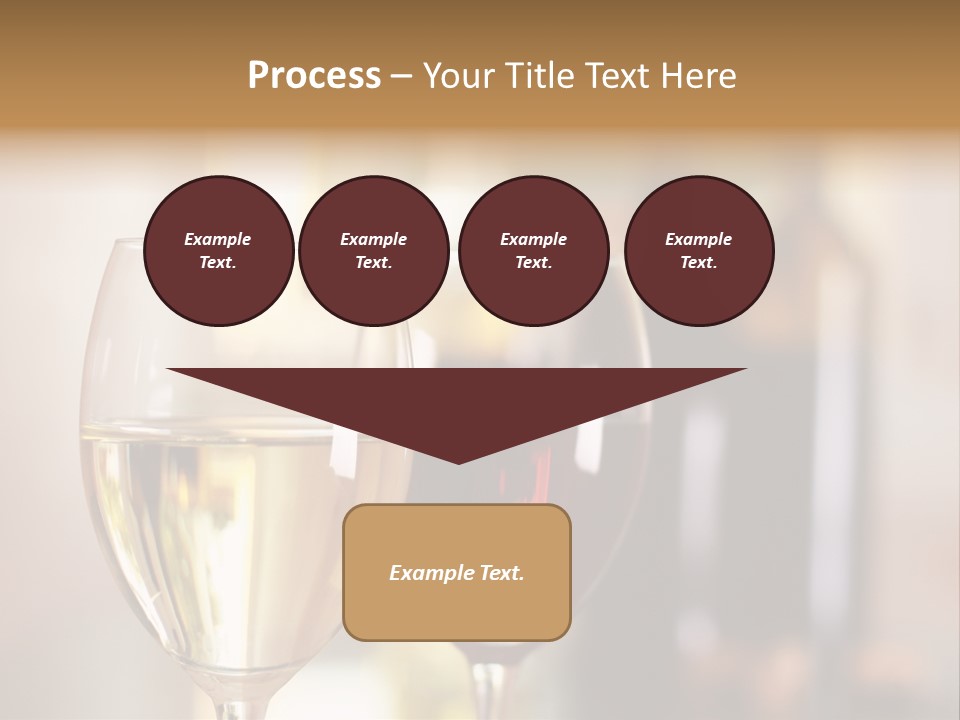 Stream Energy Original PowerPoint Template