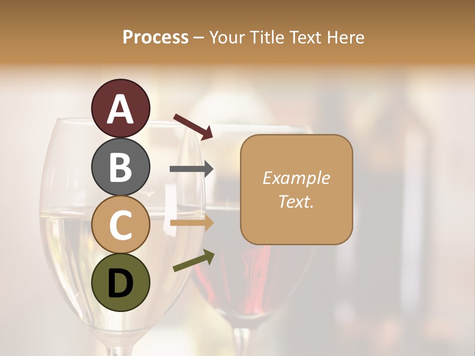 Stream Energy Original PowerPoint Template