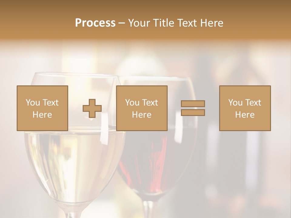 Stream Energy Original PowerPoint Template