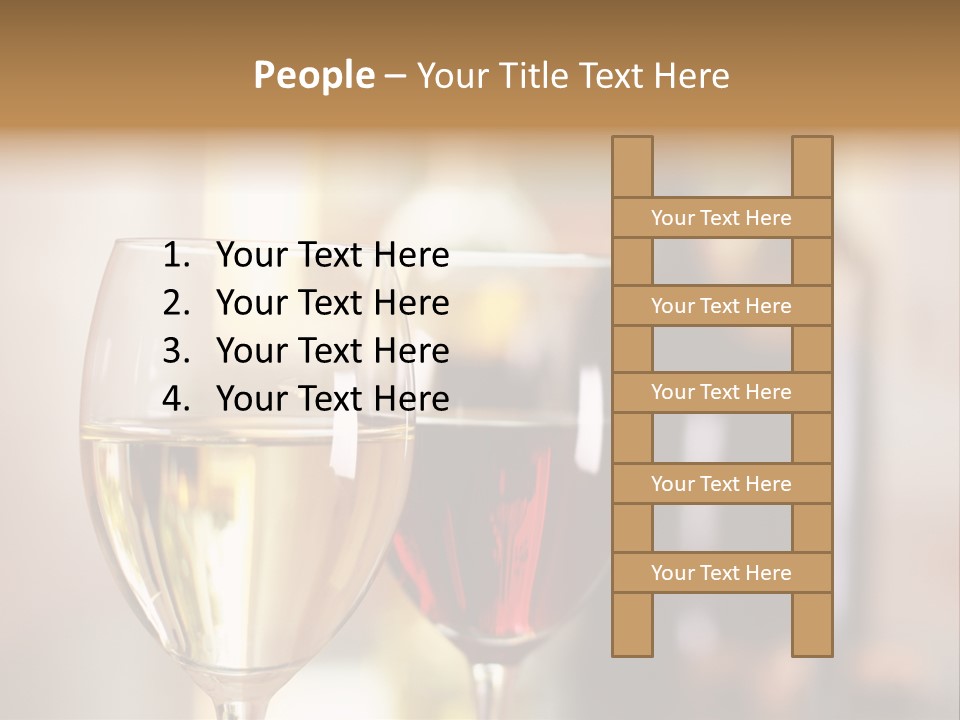 Stream Energy Original PowerPoint Template