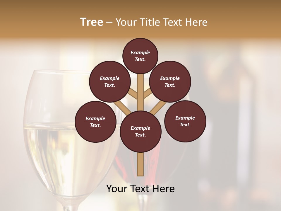 Stream Energy Original PowerPoint Template