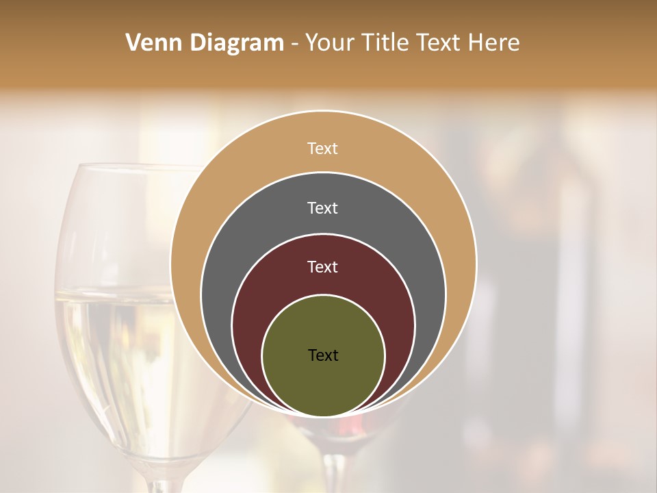 Stream Energy Original PowerPoint Template