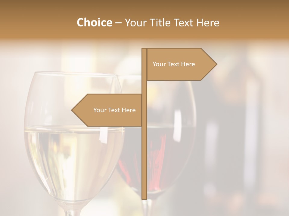 Stream Energy Original PowerPoint Template