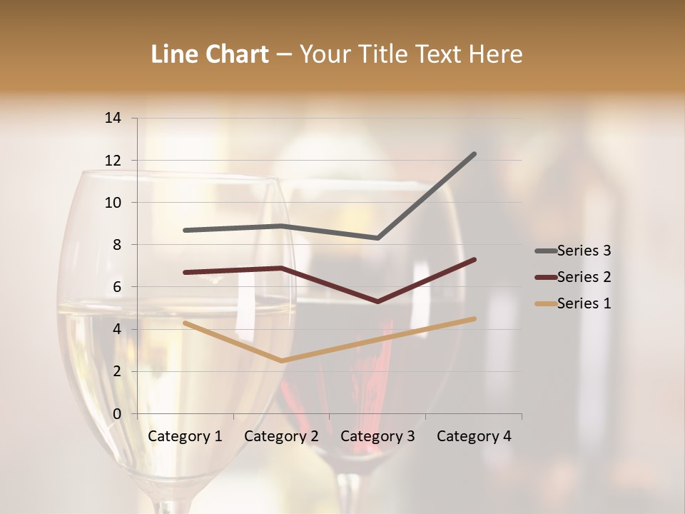 Stream Energy Original PowerPoint Template