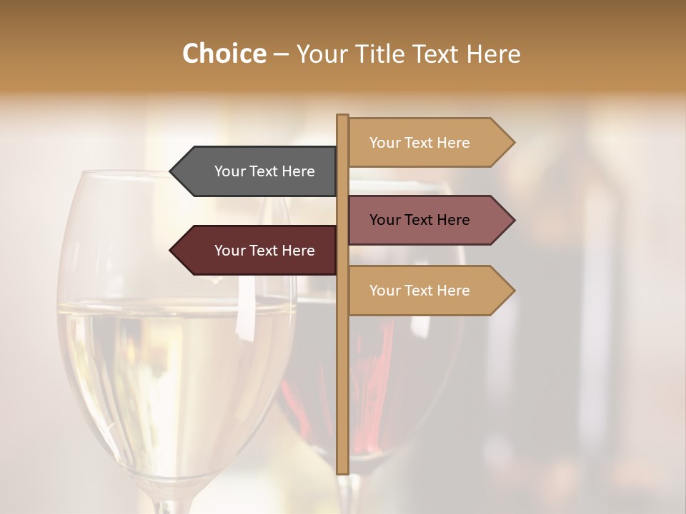 Stream Energy Original PowerPoint Template