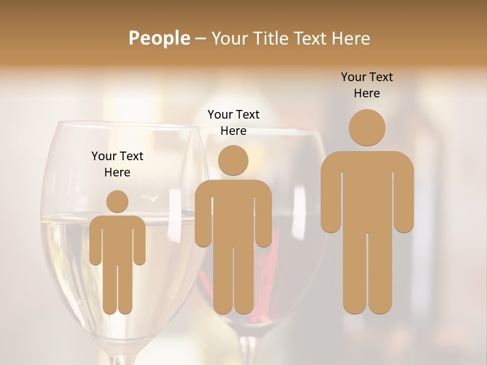 Stream Energy Original PowerPoint Template