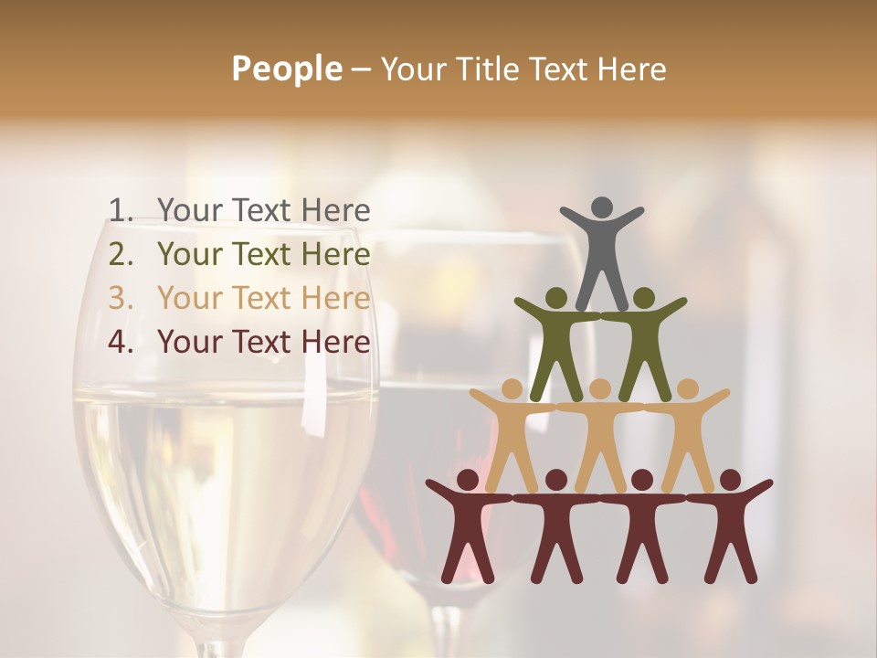 Stream Energy Original PowerPoint Template