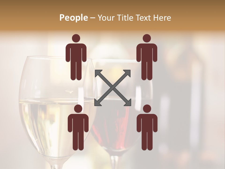 Stream Energy Original PowerPoint Template