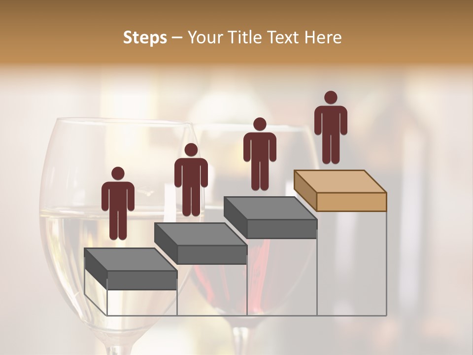 Stream Energy Original PowerPoint Template