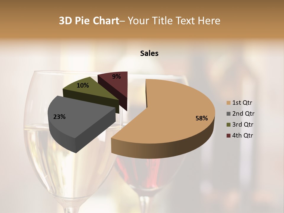 Stream Energy Original PowerPoint Template