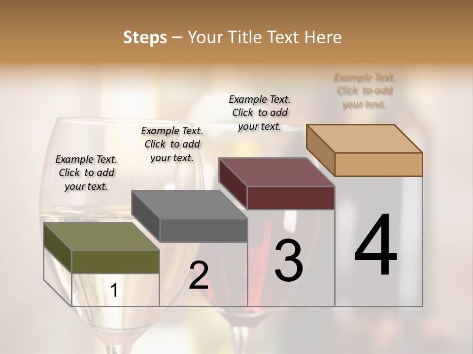 Stream Energy Original PowerPoint Template