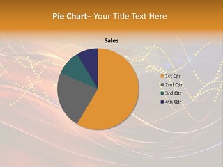 Stream Energy Original PowerPoint Template