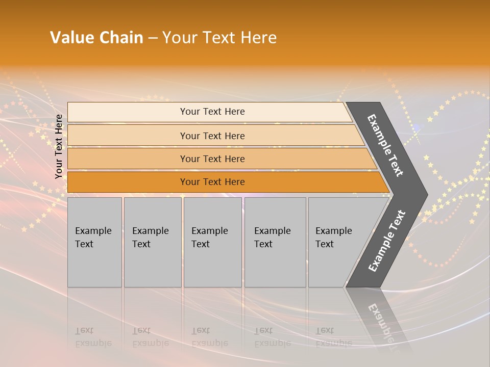 Stream Energy Original PowerPoint Template
