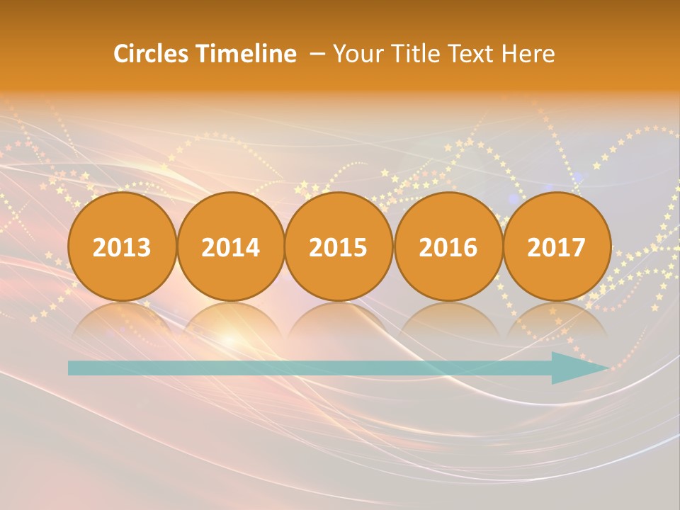 Stream Energy Original PowerPoint Template