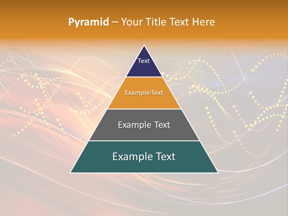 Stream Energy Original PowerPoint Template