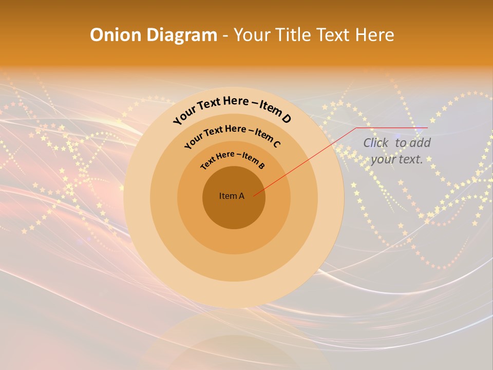 Stream Energy Original PowerPoint Template