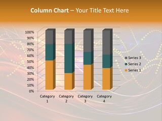 Stream Energy Original PowerPoint Template