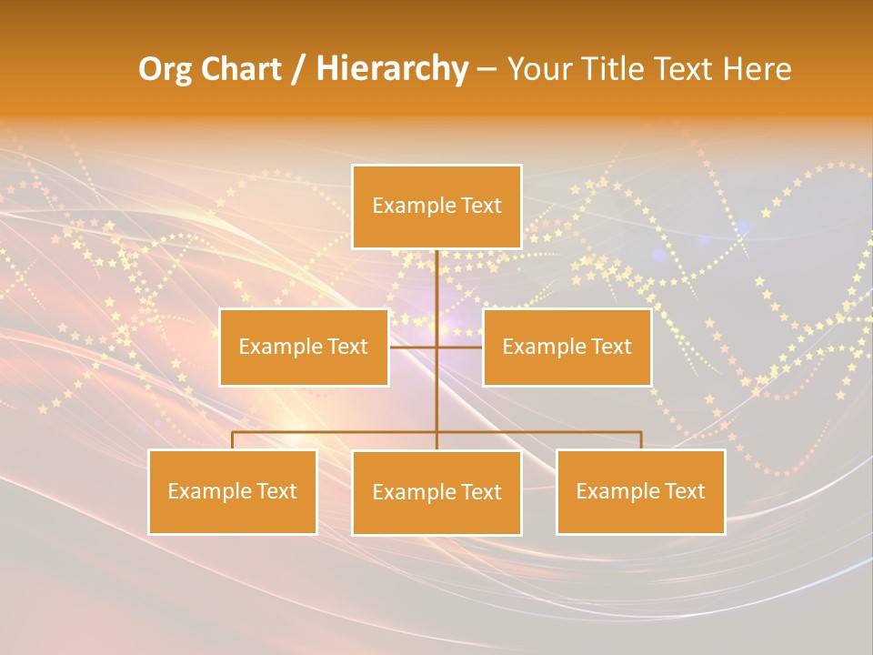Stream Energy Original PowerPoint Template