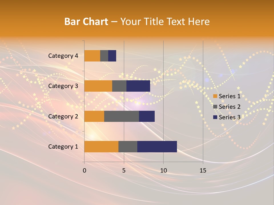 Stream Energy Original PowerPoint Template