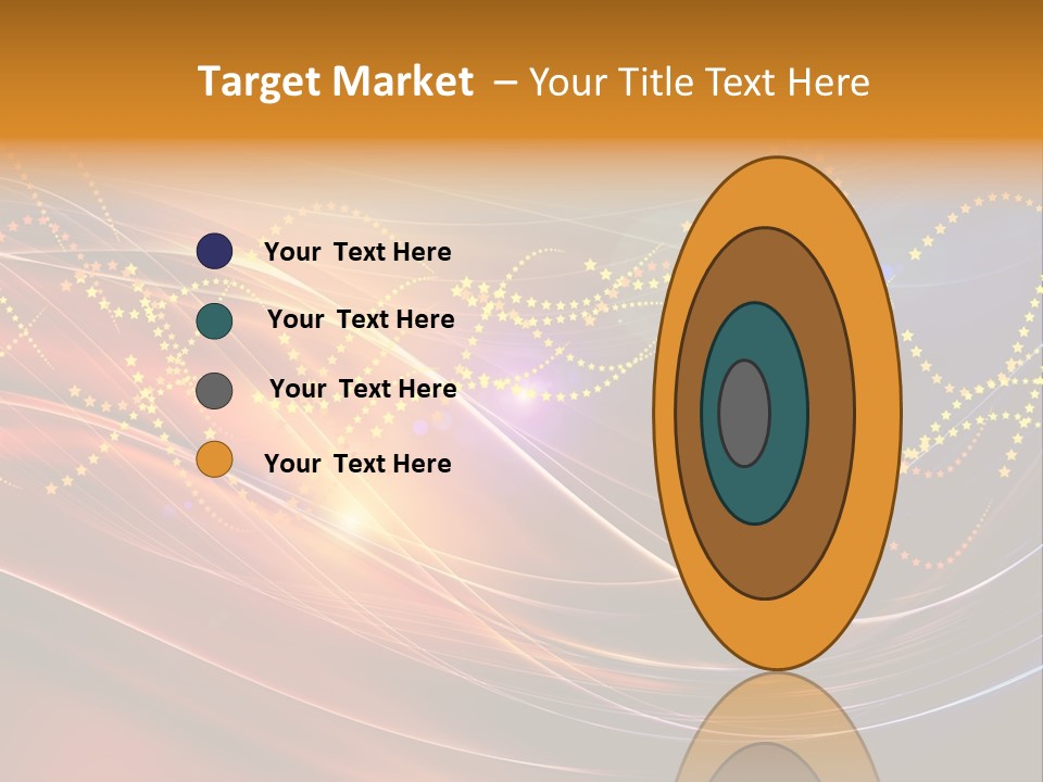 Stream Energy Original PowerPoint Template