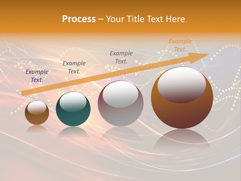 Stream Energy Original PowerPoint Template