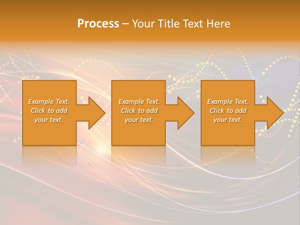 Stream Energy Original PowerPoint Template